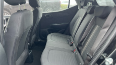 Hyundai i10 1.0 [63] Advance 5dr [Nav] Petrol Hatchback